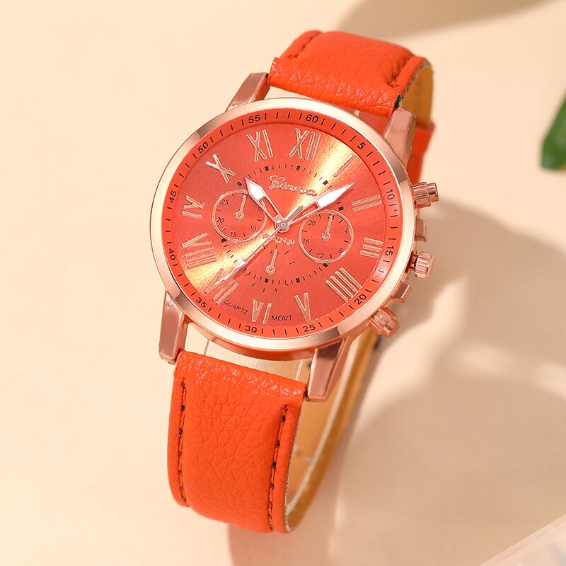Jewelry Watches Women - ساعات نسائية عصرية من ريلوج موجر