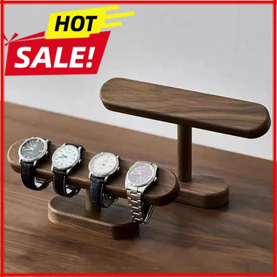 Jewelry Stores With Watches - حامل عرض إبداعي للمجوهرات والساعات مصنوع