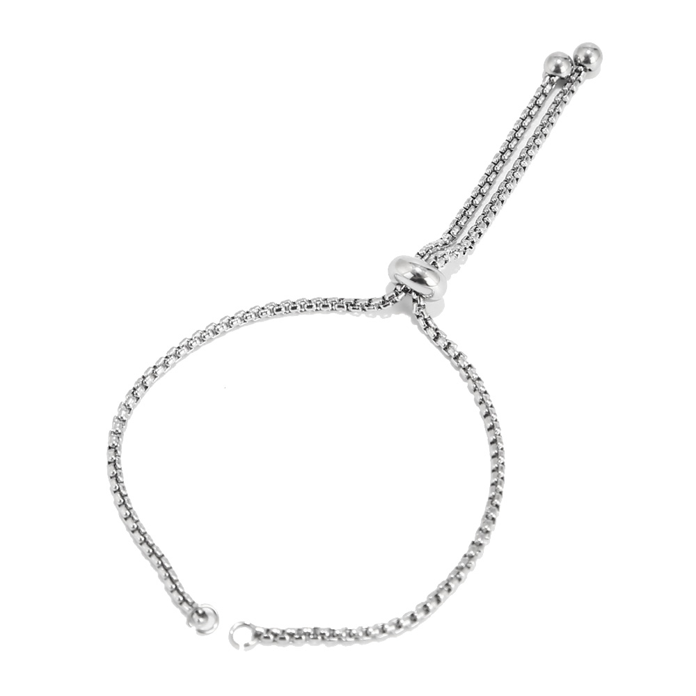 10 قطعة بالجملة بالجملة الفولا - مراجعة Rose Gold Bracelet وسعره