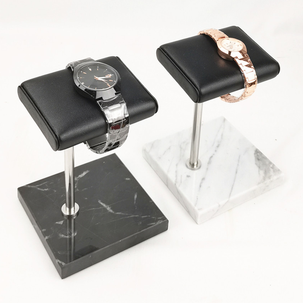 عرض ساعة من جلد البولي يوريثان - مراجعة Jewelry Stores With Watches وسعره