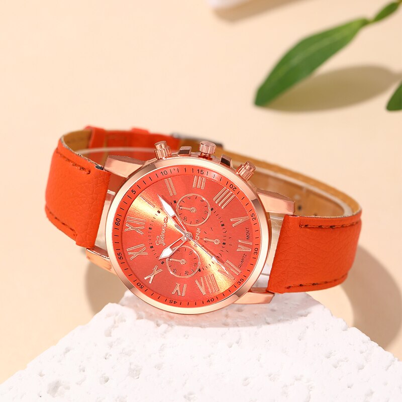 ساعات نسائية عصرية من ريلوج مو - مراجعة Jewelry Watches Women وسعره