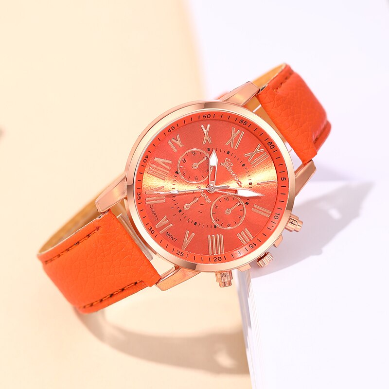 ساعات نسائية عصرية من ريلوج مو - مراجعة Jewelry Watches Women وسعره