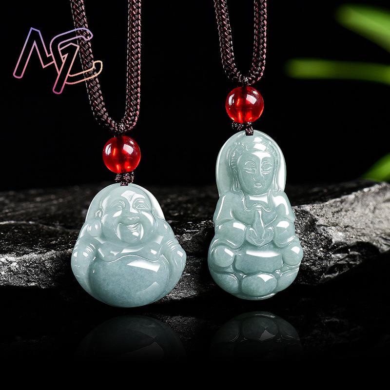 ميانمار الجاديت قوانيين بوذا ق - مراجعة Jewelry & Watches Store وسعره