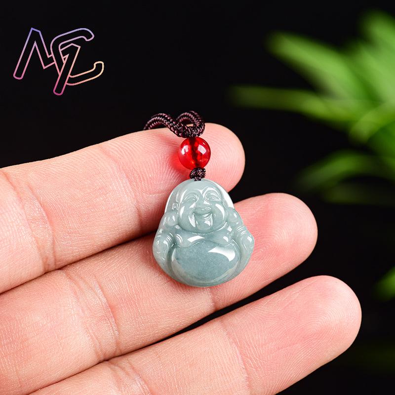 ميانمار الجاديت قوانيين بوذا ق - مراجعة Jewelry & Watches Store وسعره