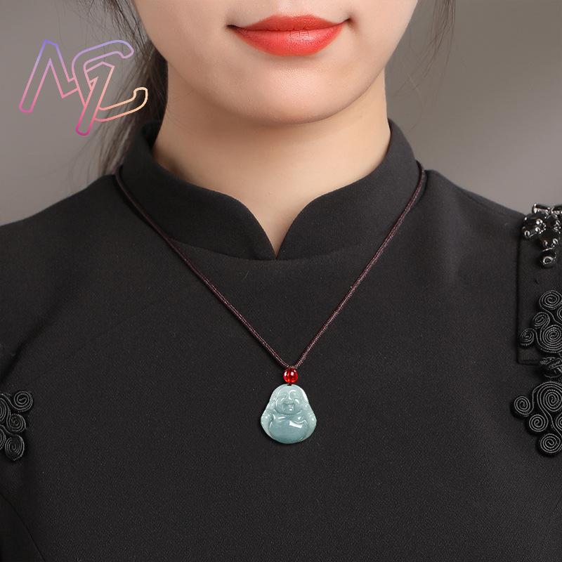 ميانمار الجاديت قوانيين بوذا ق - مراجعة Jewelry & Watches Store وسعره