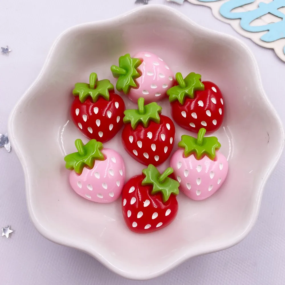10 قطعة Kawaii الراتنج الملونة - مراجعة Paradise Jewelry & Watches Llc Photos وسعره