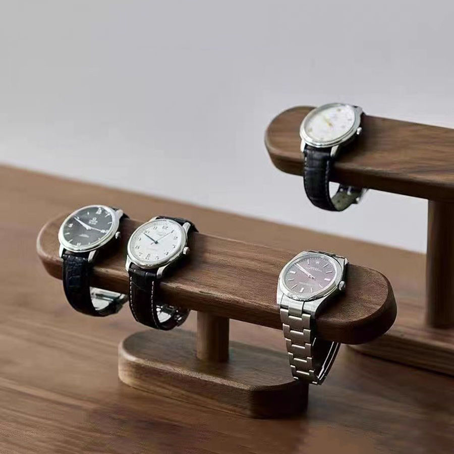 حامل عرض إبداعي للمجوهرات والس - مراجعة Jewelry Stores With Watches وسعره