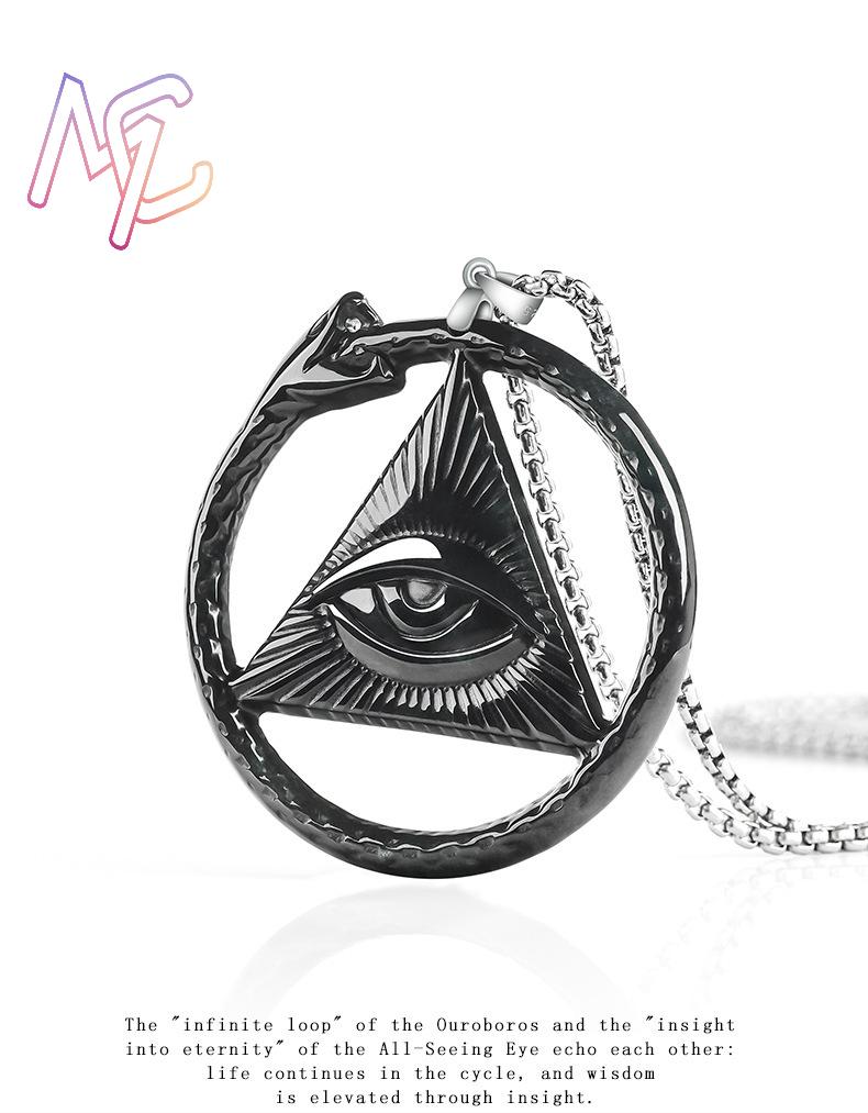 قلادة على شكل ثعبان من اليشم ا - مراجعة Jewelry & Watches Store وسعره