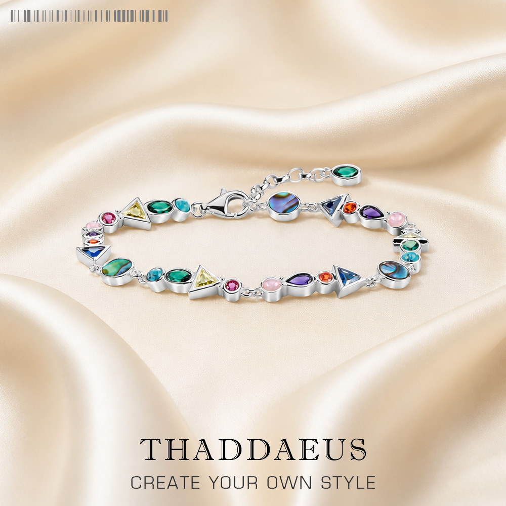 أساور رحلة الجنة سلسلة ربط ملو - مراجعة Paradise Jewelry & Watches Llc Photos وسعره