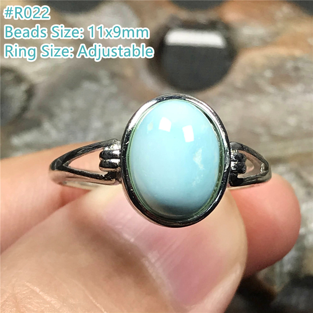 أعلى خاتم الفيروز الطبيعي للمر - مراجعة Turquoise Stone Ring وسعره