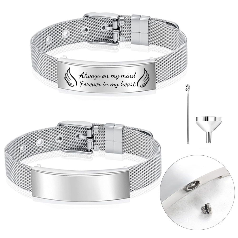 مجوهرات الحرق جرة سوار e للنسا - مراجعة Jewelry Watches For Men وسعره