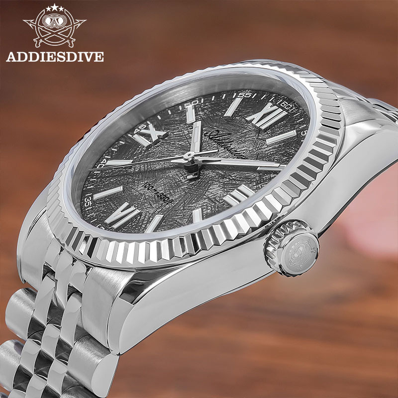 ساعة أنيقة للنساء من ADDIESDIV - مراجعة Jewelry Watches Women وسعره