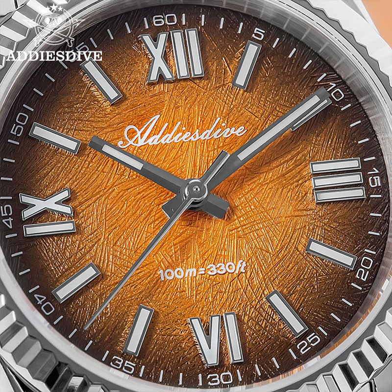 ساعة أنيقة للنساء من ADDIESDIV - مراجعة Jewelry Watches Women وسعره