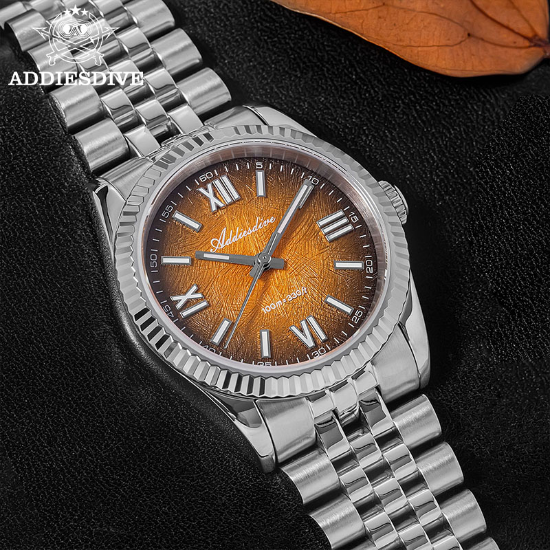 ساعة أنيقة للنساء من ADDIESDIV - مراجعة Jewelry Watches Women وسعره