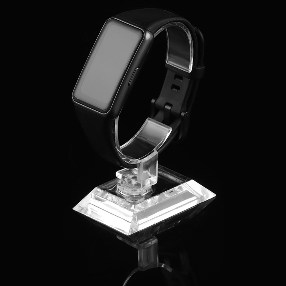 حامل عرض ساعات يد ثابت للطاولة - مراجعة Jewelry And Watches Exhibition وسعره