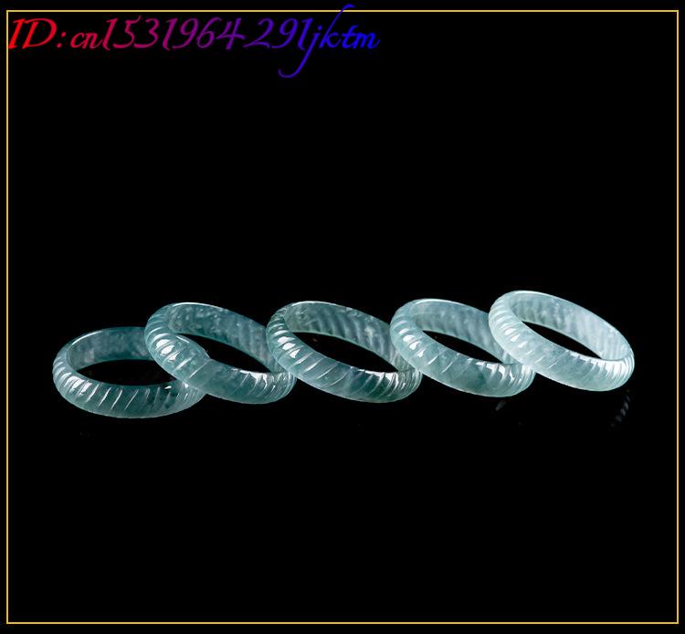 خواتم اليشم البورمي الأزرق الأ - مراجعة Jewelry & Watches Store وسعره