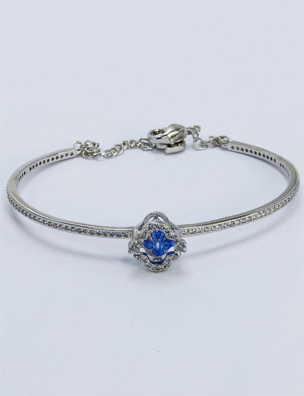 سوار فاخر رومانسي مزدوج الطبقا - مراجعة Rose Gold Bracelet وسعره