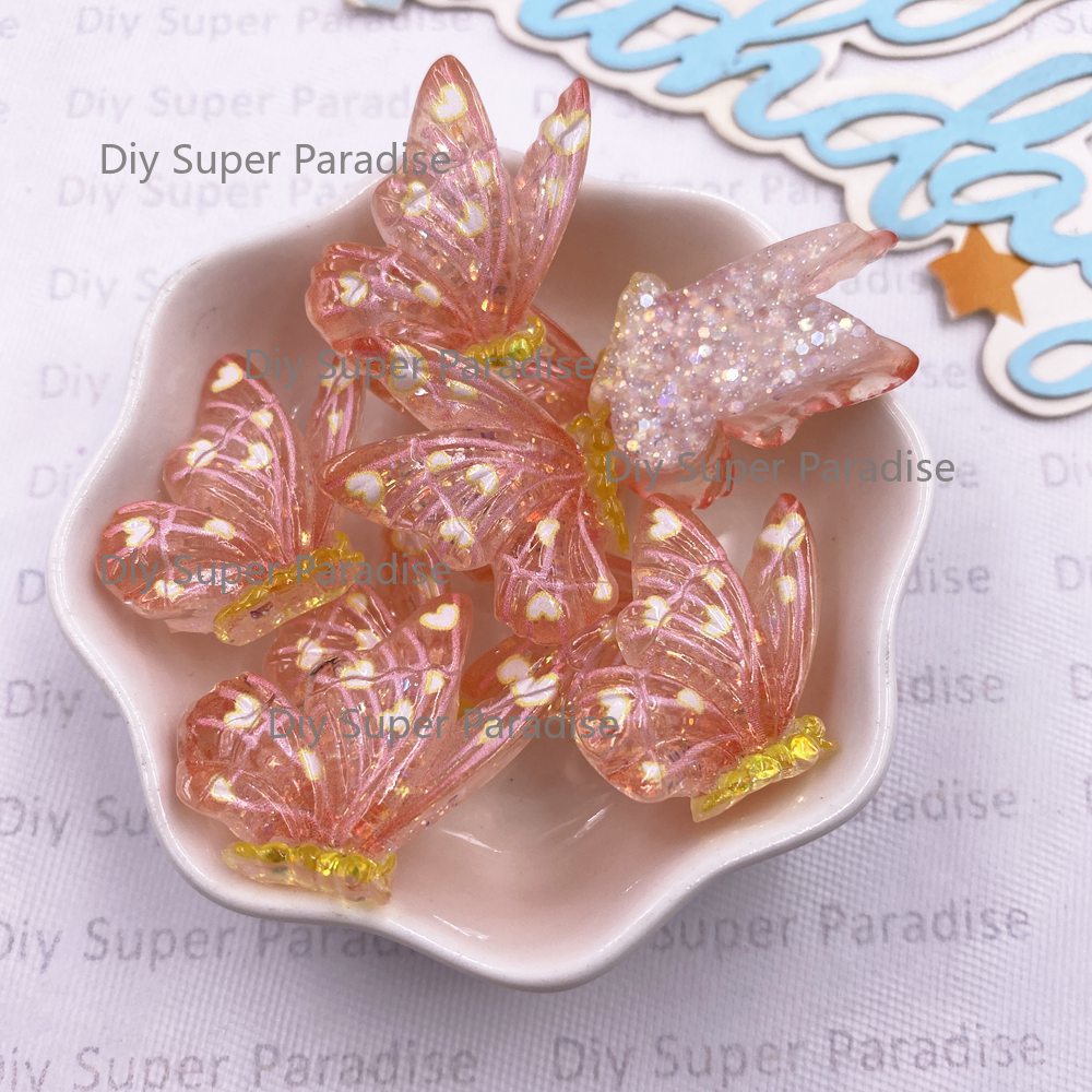 10 قطع من الكريستالات اللامعة  - مراجعة Paradise Jewelry & Watches Llc Photos وسعره